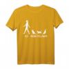 Lustiges Ich Meine Follower Katzen Spruch Kitten Idee Katze T-Shirt – Perfektes Geschenk für Katzenliebhaber, Mamas & Papas, Geburtstags- und Feiertagsgeschenk
