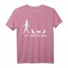 Lustiges Ich Meine Follower Katzen Spruch Kitten Idee Katze T-Shirt – Perfektes Geschenk für Katzenliebhaber, Mamas & Papas, Geburtstags- und Feiertagsgeschenk