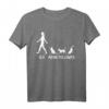 Lustiges Ich Meine Follower Katzen Spruch Kitten Idee Katze T-Shirt – Perfektes Geschenk für Katzenliebhaber, Mamas & Papas, Geburtstags- und Feiertagsgeschenk