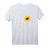 Best Cat Mom Ever Sunflower Katzenmama Tank Top – Perfektes Muttertagsgeschenk für Katzenliebhaberinnen und Tierfreunde