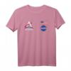 NASA Artemis Mission 1 Moon to Mars T-Shirt – Klassischer Raumfahrt-Print für Weltraumfans und NASA Enthusiasten