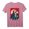 Mustafa Kemal Atatürk und Flagge T-Shirt – Perfektes Geschenk für Freunde und türkischen Nationalstolz