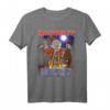 Iron Maiden No Prayer Santa Eddie Weihnachts T-Shirt - Official Band Merchandise für Fans & Weihnachtsgeschenke
