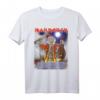 Iron Maiden No Prayer Santa Eddie Weihnachts T-Shirt - Official Band Merchandise für Fans & Weihnachtsgeschenke