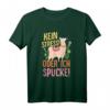 Lama Alpaka Geschenk für Mädchen und Damen - Lustiges T-Shirt mit Spruch für Tierliebhaber