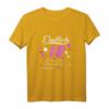 Lustiges 18. Geburtstag T-Shirt für Mädchen - Endlich 18 Ich kann alles, ich weiß alles, humorvolles Geschenk für junge Frauen