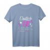 Lustiges 18. Geburtstag T-Shirt für Mädchen - Endlich 18 Ich kann alles, ich weiß alles, humorvolles Geschenk für junge Frauen