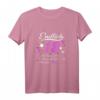 Lustiges 18. Geburtstag T-Shirt für Mädchen - Endlich 18 Ich kann alles, ich weiß alles, humorvolles Geschenk für junge Frauen