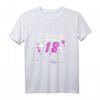 Lustiges 18. Geburtstag T-Shirt für Mädchen - Endlich 18 Ich kann alles, ich weiß alles, humorvolles Geschenk für junge Frauen