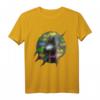 HapDuck Katzen Clan T-Shirt – Cooles Tiermotiv für Katzenliebhaber & Geburtstagsgeschenke für Tierfans