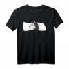 Offizielles Husky Schlafshirt für Hundeliebhaber – Bequemes Bettoberteil, perfektes Geschenk für Familie & Freunde