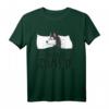 Offizielles Husky Schlafshirt für Hundeliebhaber – Bequemes Bettoberteil, perfektes Geschenk für Familie & Freunde