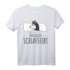 Offizielles Husky Schlafshirt für Hundeliebhaber – Bequemes Bettoberteil, perfektes Geschenk für Familie & Freunde