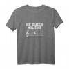 Musik ich brauch mal eine Pause Musiker T-Shirt Geschenk Pullover & Hoodie - Lustiges Wortspiel für Musikliebhaber & Instrumentalisten