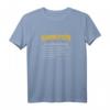 Klarinettistin Definition Musiker Blasmusik T-Shirt – Perfektes Geschenk für Klarinettisten & Musikliebhaber
