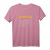 Klarinettistin Definition Musiker Blasmusik T-Shirt – Perfektes Geschenk für Klarinettisten & Musikliebhaber