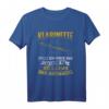 Humorvolles Klarinette Tage die mit G enden T-Shirt – Perfektes Geschenk für Blasmusik Musiker und Klarinettisten