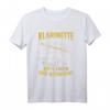 Humorvolles Klarinette Tage die mit G enden T-Shirt – Perfektes Geschenk für Blasmusik Musiker und Klarinettisten
