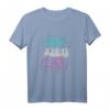Klavier Mädchen T-Shirt – Geschenk für Musiker, Pianisten und Klavierliebhaber zu Weihnachten, Geburtstag oder Konzert