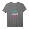 Klavier Mädchen T-Shirt – Geschenk für Musiker, Pianisten und Klavierliebhaber zu Weihnachten, Geburtstag oder Konzert