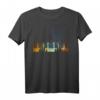 Hände auf Klavier Tastatur Geschenk für Musik Lehrer T-Shirt – Perfekt für Lehrer, Kinder und zu besonderen Anlässen wie dem HapDuck