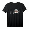Orgel Spieler T-Shirt Organist Kirchenorgel Pfeifenorgel - Lustiges Geschenk für Orgelspieler, Lehrer & Kirchenmusiker
