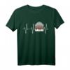 Orgel Spieler T-Shirt Organist Kirchenorgel Pfeifenorgel - Lustiges Geschenk für Orgelspieler, Lehrer & Kirchenmusiker