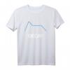 Envelope Synthesizer Techno T-Shirt – Retro Vintage Design für Elektronik- und Techno-Fans, Produzenten & Rave-Party Liebhaber