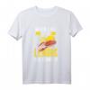 Wenn Dir das Leben eine Zitrone gibt – Motivations T-Shirt mit Kochspruch, Geschenkidee für Positivdenker & Esoterik-Fans