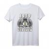 Ruhrpott Jahrgang 1959 auf Kohle Geboren T-Shirt – Perfektes Geburtstagsgeschenk für Pott-Fans, Bergbau- und Malocher-Liebhaber