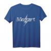 Metal Mozart T-Shirt für klassische Musikliebhaber – Stilvolles Geschenk für Mozart Fans & Musikenthusiasten