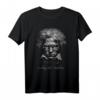 Ludwig Van Beethoven Klassischer Musik-Komponist T-Shirt – Hochwertiges Design für Musikliebhaber
