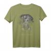 Ludwig Van Beethoven Klassischer Musik-Komponist T-Shirt – Hochwertiges Design für Musikliebhaber