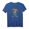 Ludwig Van Beethoven Klassischer Musik-Komponist T-Shirt – Hochwertiges Design für Musikliebhaber