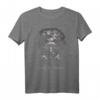 Ludwig Van Beethoven Klassischer Musik-Komponist T-Shirt – Hochwertiges Design für Musikliebhaber
