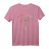 Musik Ist Wie Farbe Klingt Musiker T-Shirt – Perfektes Geschenk für Musiker, Musiklehrer & Musikliebhaber
