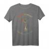 Musik Ist Wie Farbe Klingt Musiker T-Shirt – Perfektes Geschenk für Musiker, Musiklehrer & Musikliebhaber