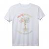Musik Ist Wie Farbe Klingt Musiker T-Shirt – Perfektes Geschenk für Musiker, Musiklehrer & Musikliebhaber