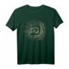 Krav Maga Self Defence System Heer T-Shirt – Klassisch geschnitten, doppelt genähter Saum, ideal für Kampfsport und Selbstverteidigung