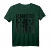 Oldometer 60 T-Shirt – Lustiges Vintage Geburtstagsgeschenk für 1962 Geborene, Perfekt für den 60. Geburtstag