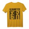Oldometer 60 T-Shirt – Lustiges Vintage Geburtstagsgeschenk für 1962 Geborene, Perfekt für den 60. Geburtstag