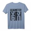 Oldometer 60 T-Shirt – Lustiges Vintage Geburtstagsgeschenk für 1962 Geborene, Perfekt für den 60. Geburtstag