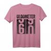 Oldometer 60 T-Shirt – Lustiges Vintage Geburtstagsgeschenk für 1962 Geborene, Perfekt für den 60. Geburtstag