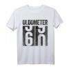 Oldometer 60 T-Shirt – Lustiges Vintage Geburtstagsgeschenk für 1962 Geborene, Perfekt für den 60. Geburtstag
