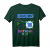 Laser-Tag Geburtstag T-Shirt für Jungen – Party Gaming Alter 10, Perfekt für Kinder, Neffen & Freunde