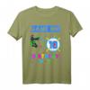 Laser-Tag Geburtstag T-Shirt für Jungen – Party Gaming Alter 10, Perfekt für Kinder, Neffen & Freunde