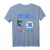 Laser-Tag Geburtstag T-Shirt für Jungen – Party Gaming Alter 10, Perfekt für Kinder, Neffen & Freunde