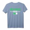 Laser-Tag-Modus T-Shirt – Perfekt für Laser-Tag-Geburtstagsfeiern, Spielpartys & Mottopartys für Kinder und Familien
