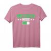 Laser-Tag-Modus T-Shirt – Perfekt für Laser-Tag-Geburtstagsfeiern, Spielpartys & Mottopartys für Kinder und Familien
