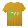 Laser Tag Spiel Zielscheibe T-Shirt – Lustiges Team- und Gruppendesign für Laser Tag Fans, Geburtstagskinder & Spielgruppen